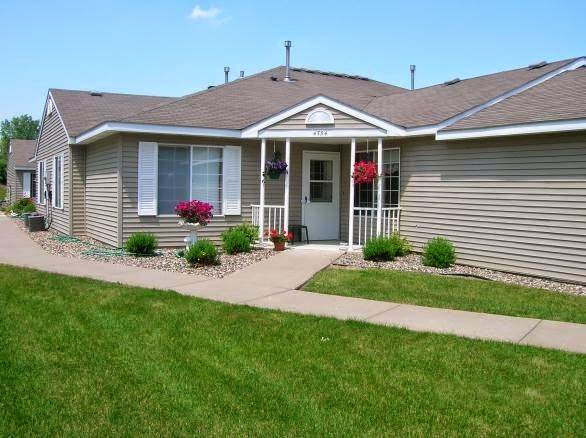 Cottages of White Bear Township