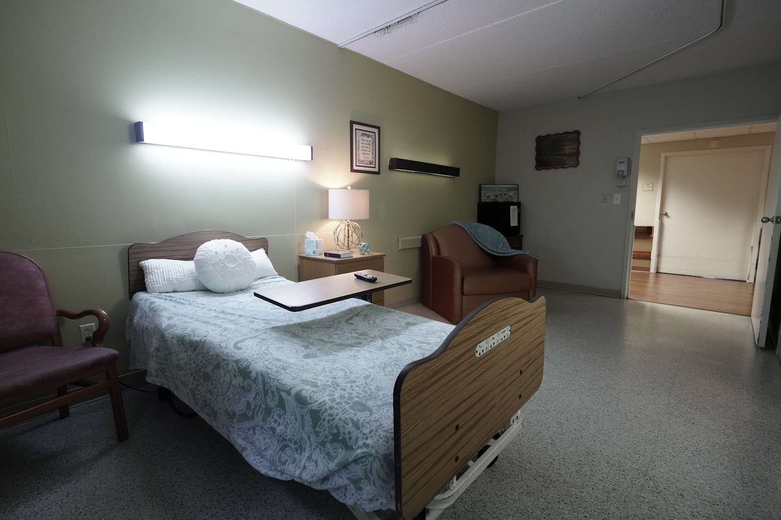 Greystone Healthcare Center