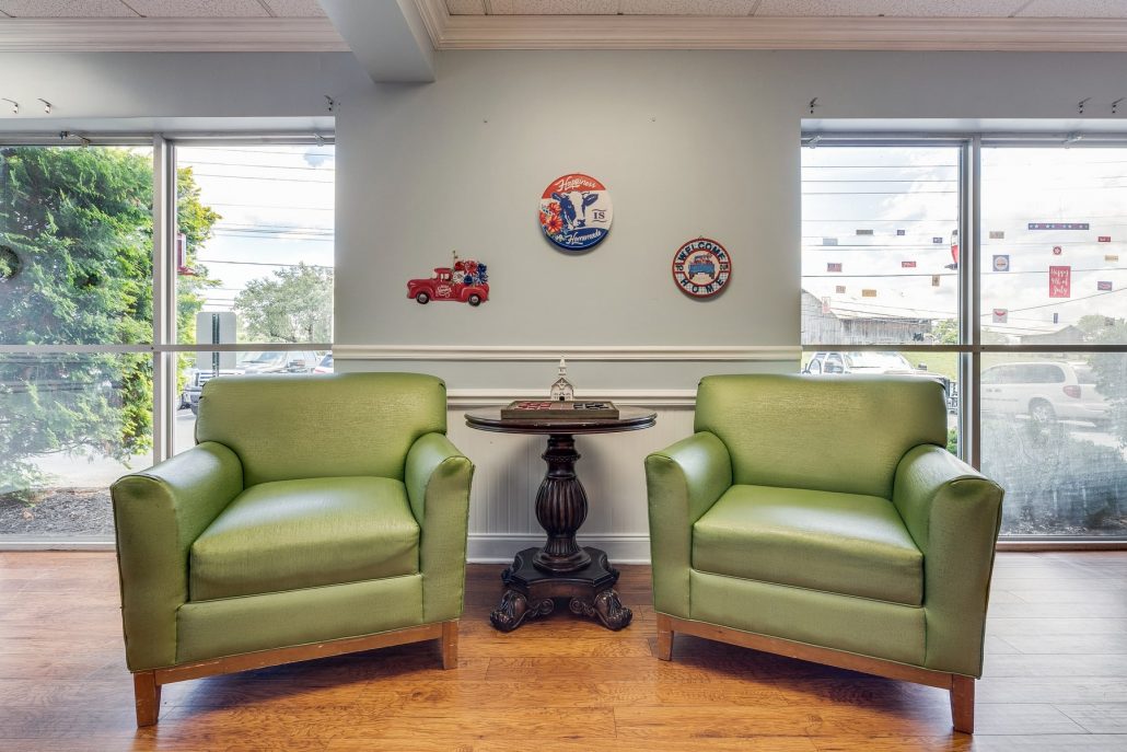 Greystone Healthcare Center
