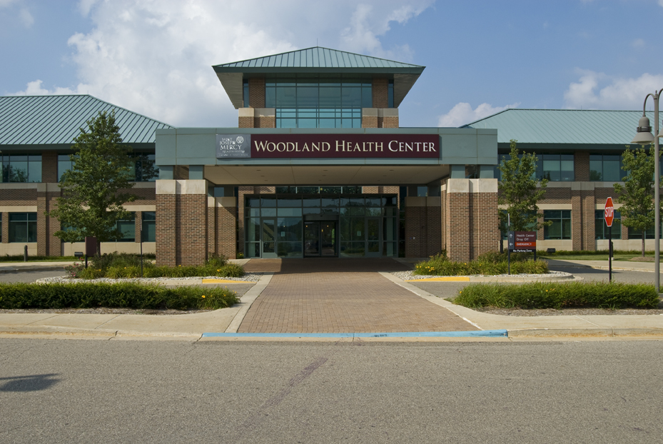 Woodland Village
