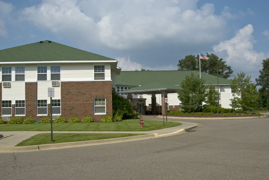Woodland Village