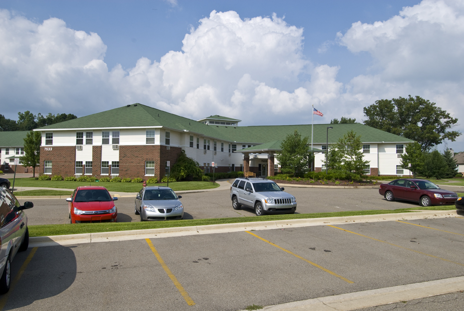 Woodland Village