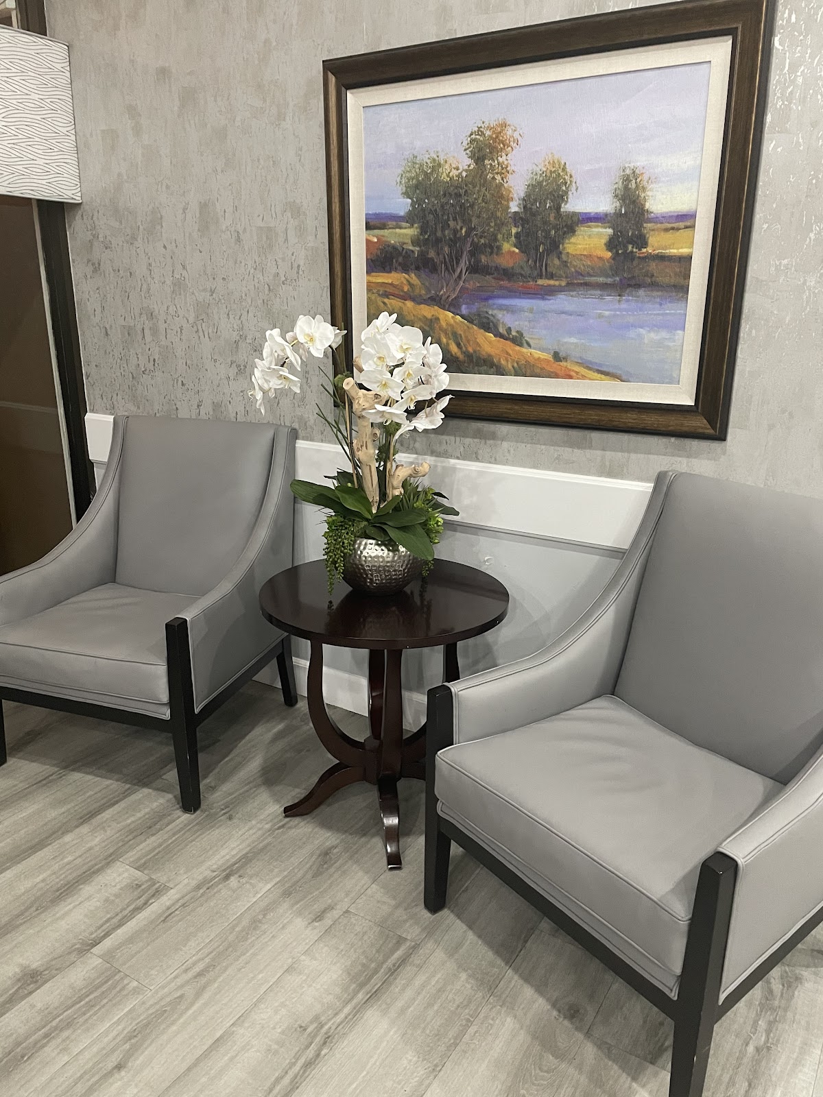 Westwood Post-Acute