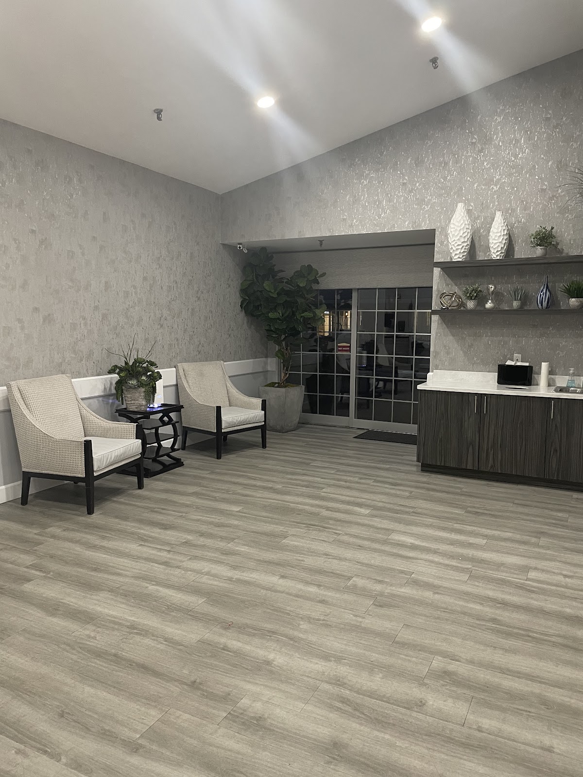 Westwood Post-Acute