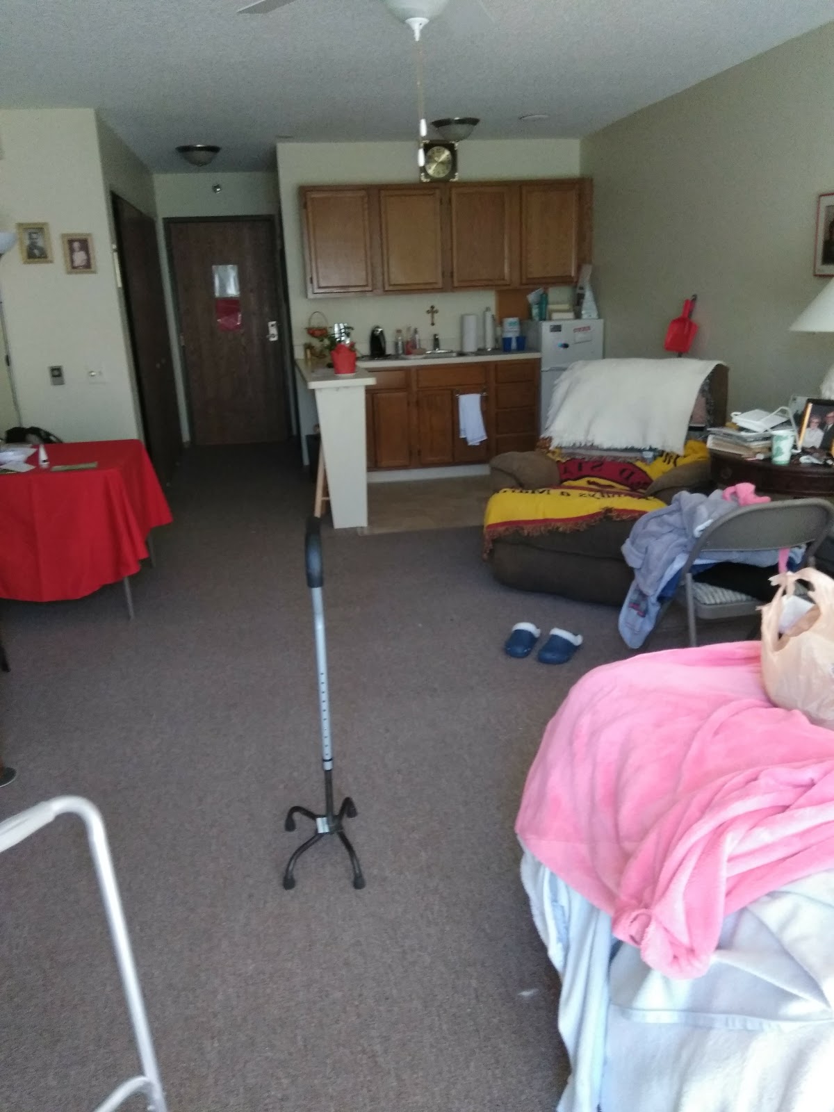 Ashford Court Senior Living