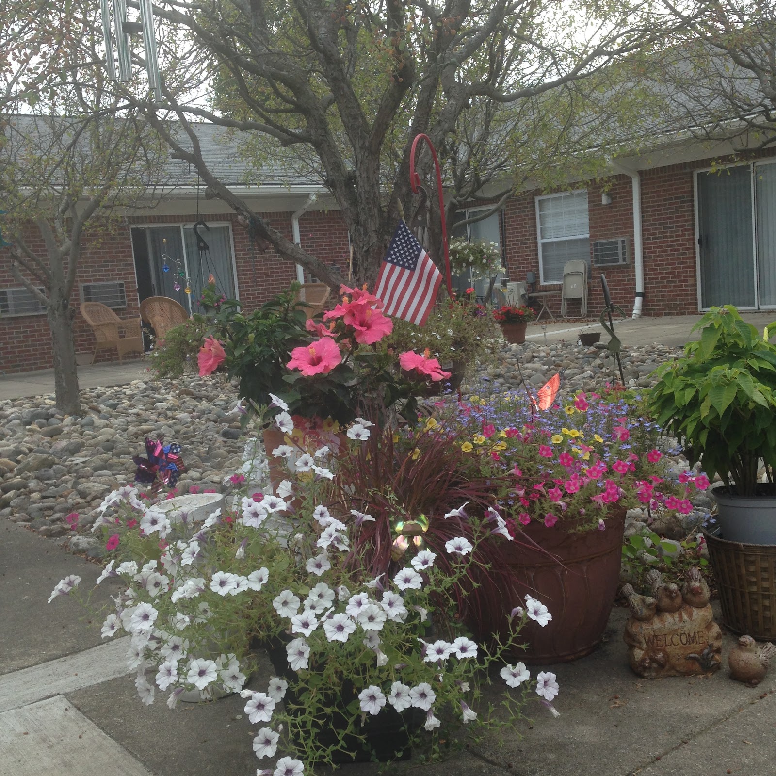 Ashford Court Senior Living