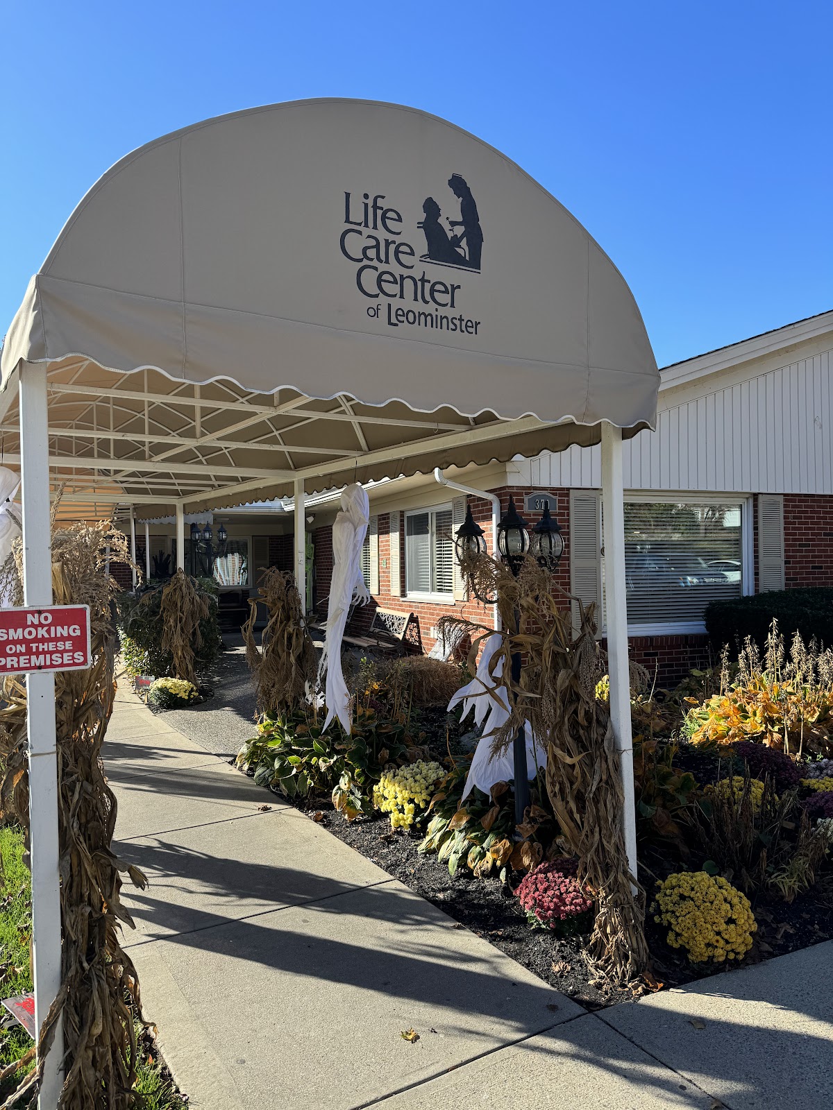 Life Care Center of Leominster