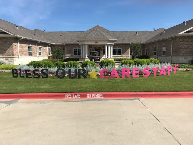 Eagle Ridge Alzheimer's Special Care Center