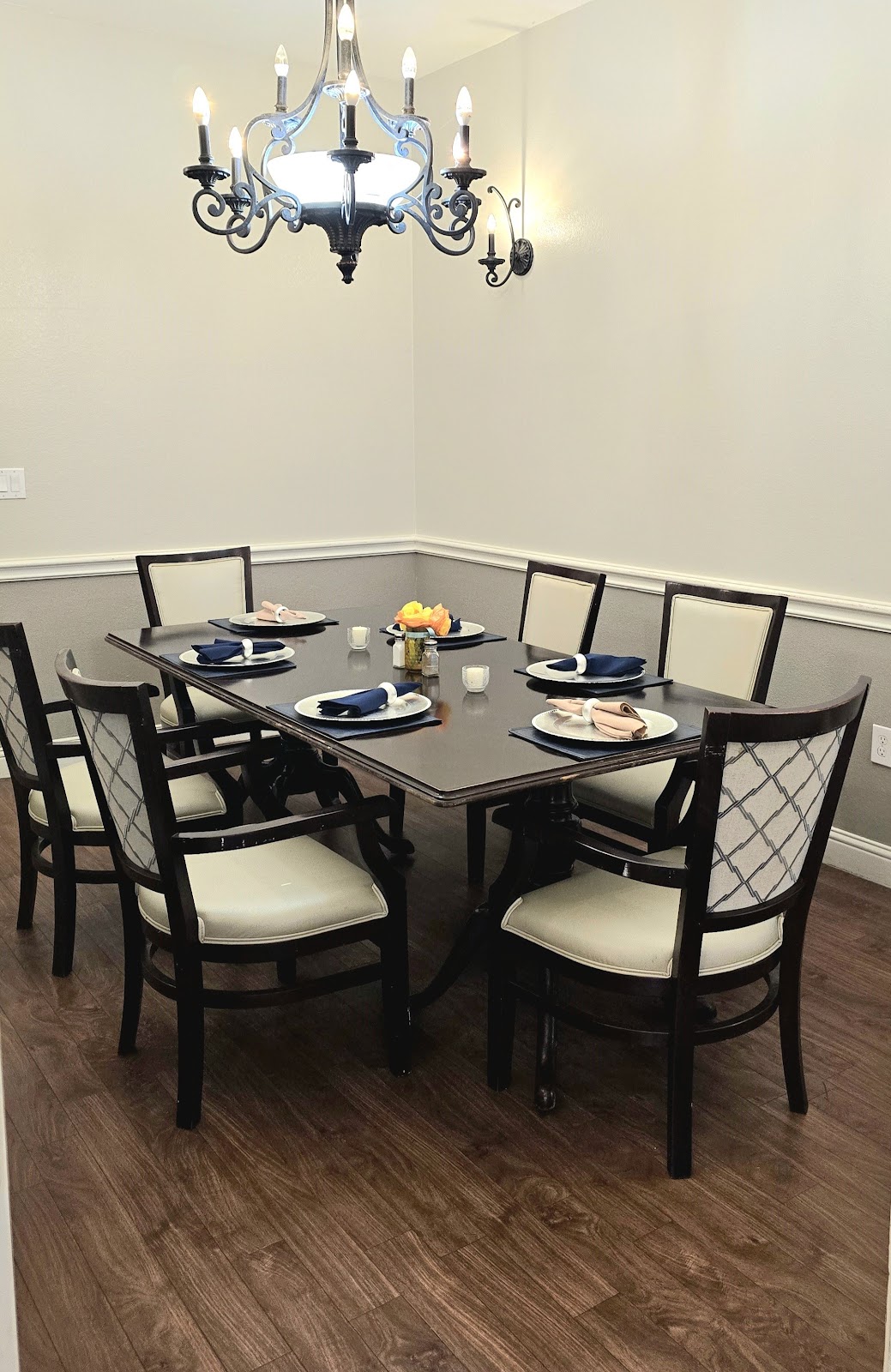 Eagle Ridge Alzheimer's Special Care Center