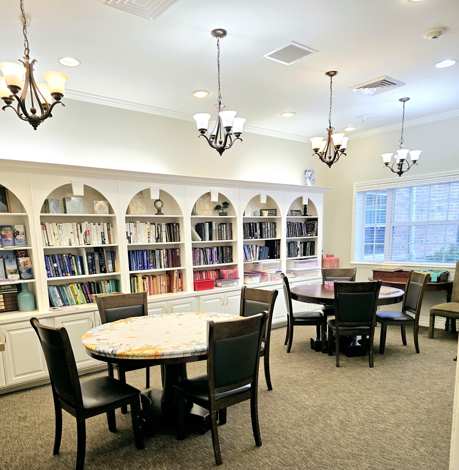 Eagle Ridge Alzheimer's Special Care Center