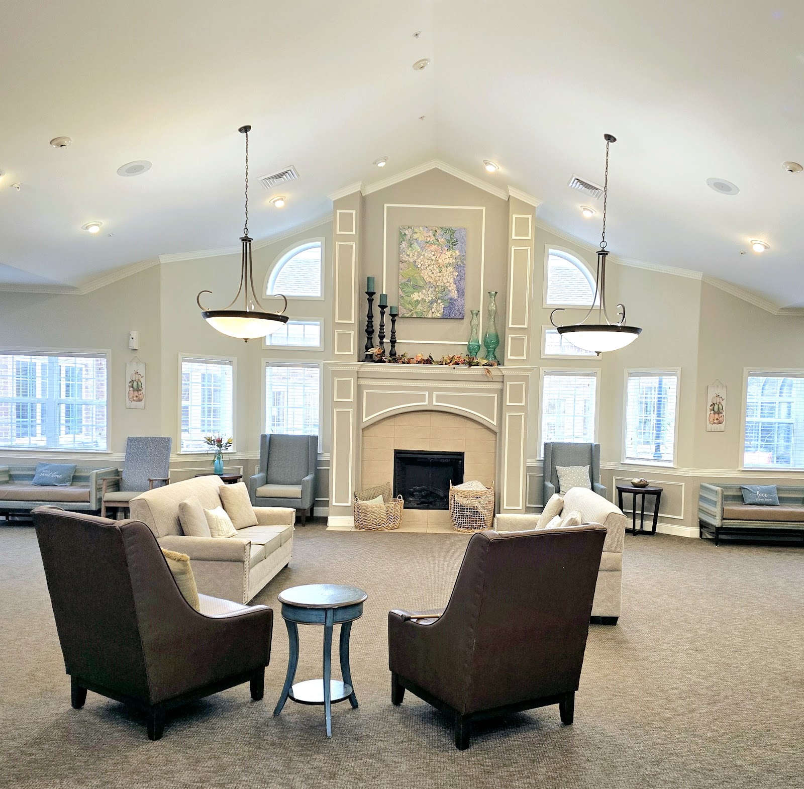 Eagle Ridge Alzheimer's Special Care Center