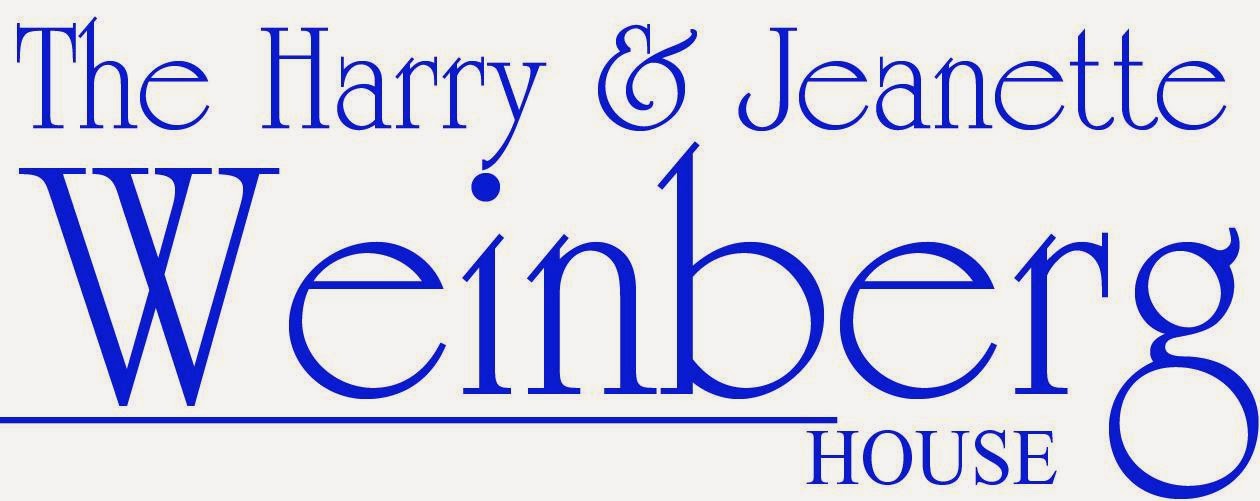 Weinberg House