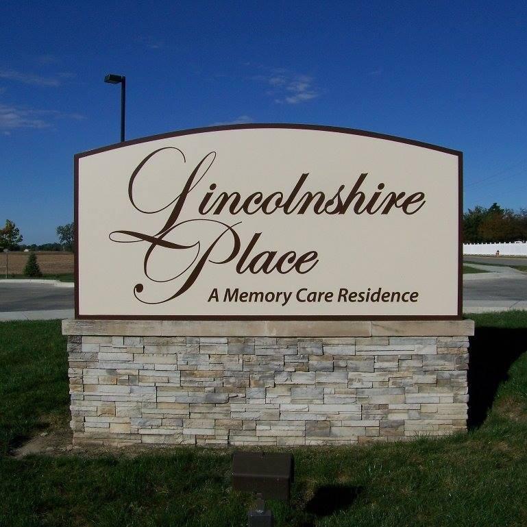 Lincolnshire Place - Memory Care & Assisted Living