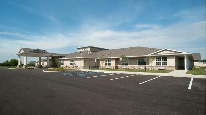 Lincolnshire Place - Memory Care & Assisted Living