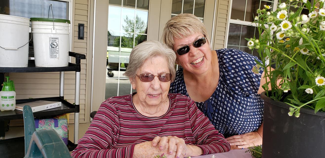 Lincolnshire Place - Memory Care & Assisted Living
