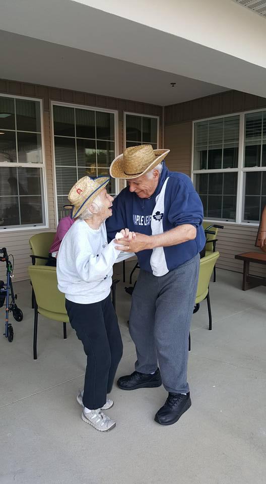 Lincolnshire Place - Memory Care & Assisted Living