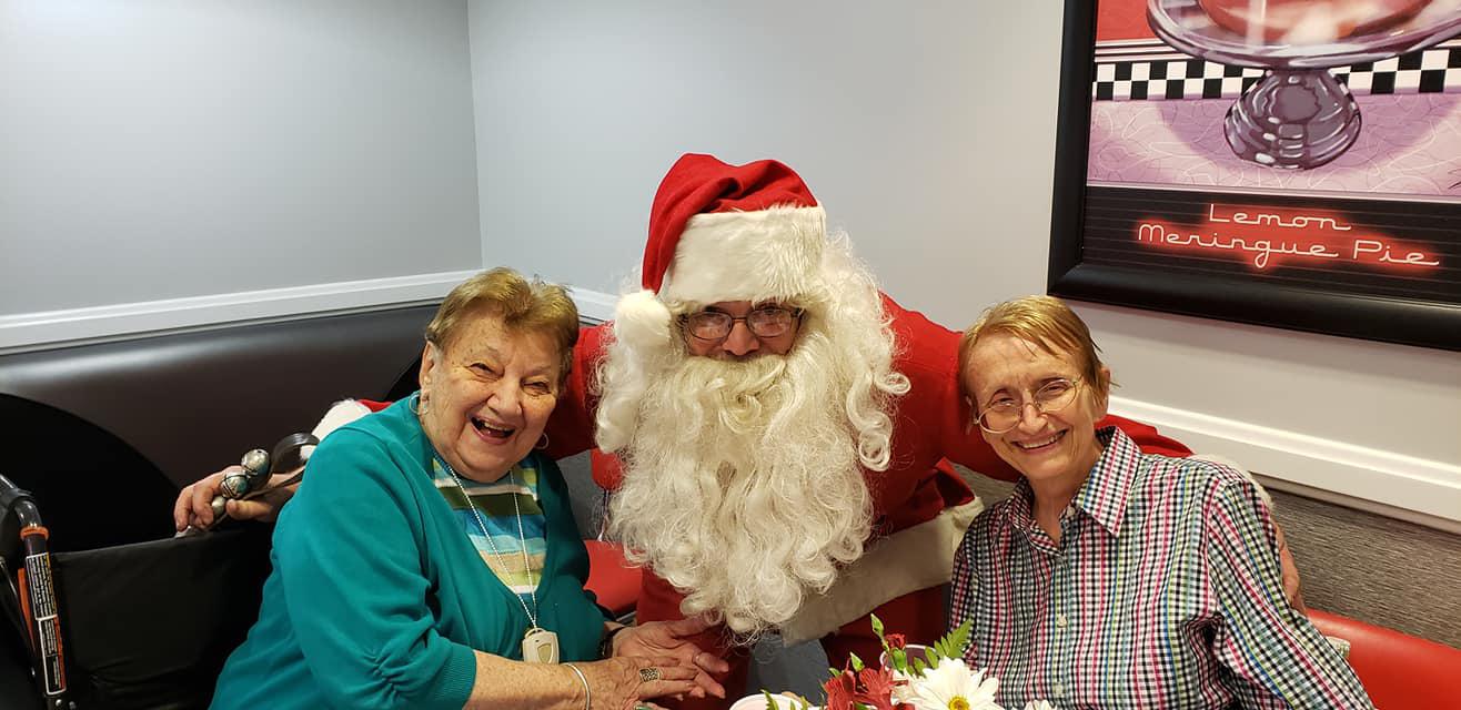 Lincolnshire Place - Memory Care & Assisted Living