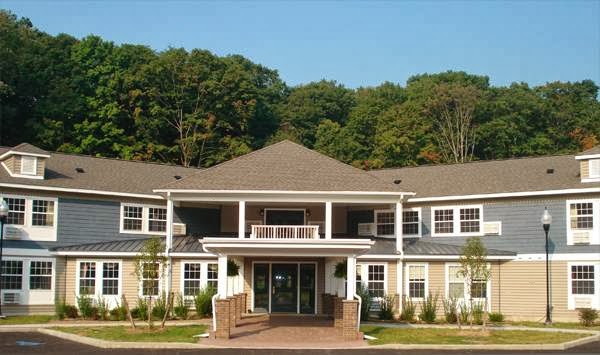 Mountain Valley Manor Adult Home