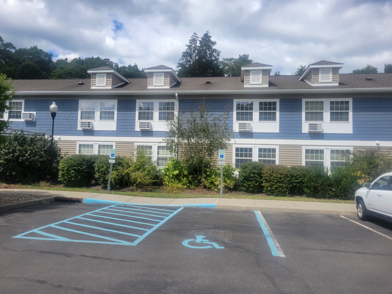 Mountain Valley Manor Adult Home