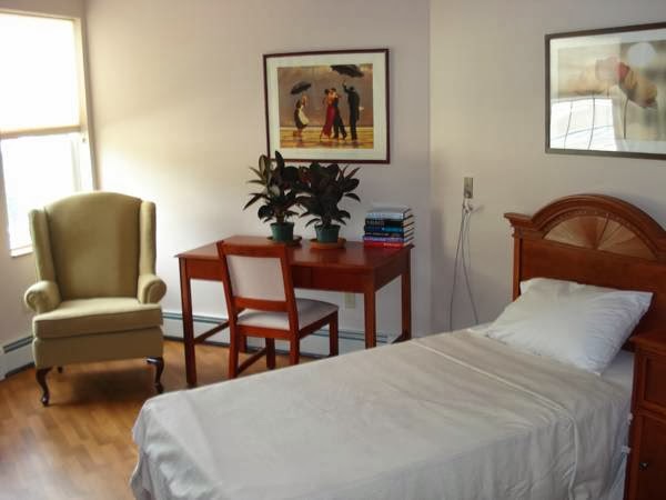 Mountain Valley Manor Adult Home