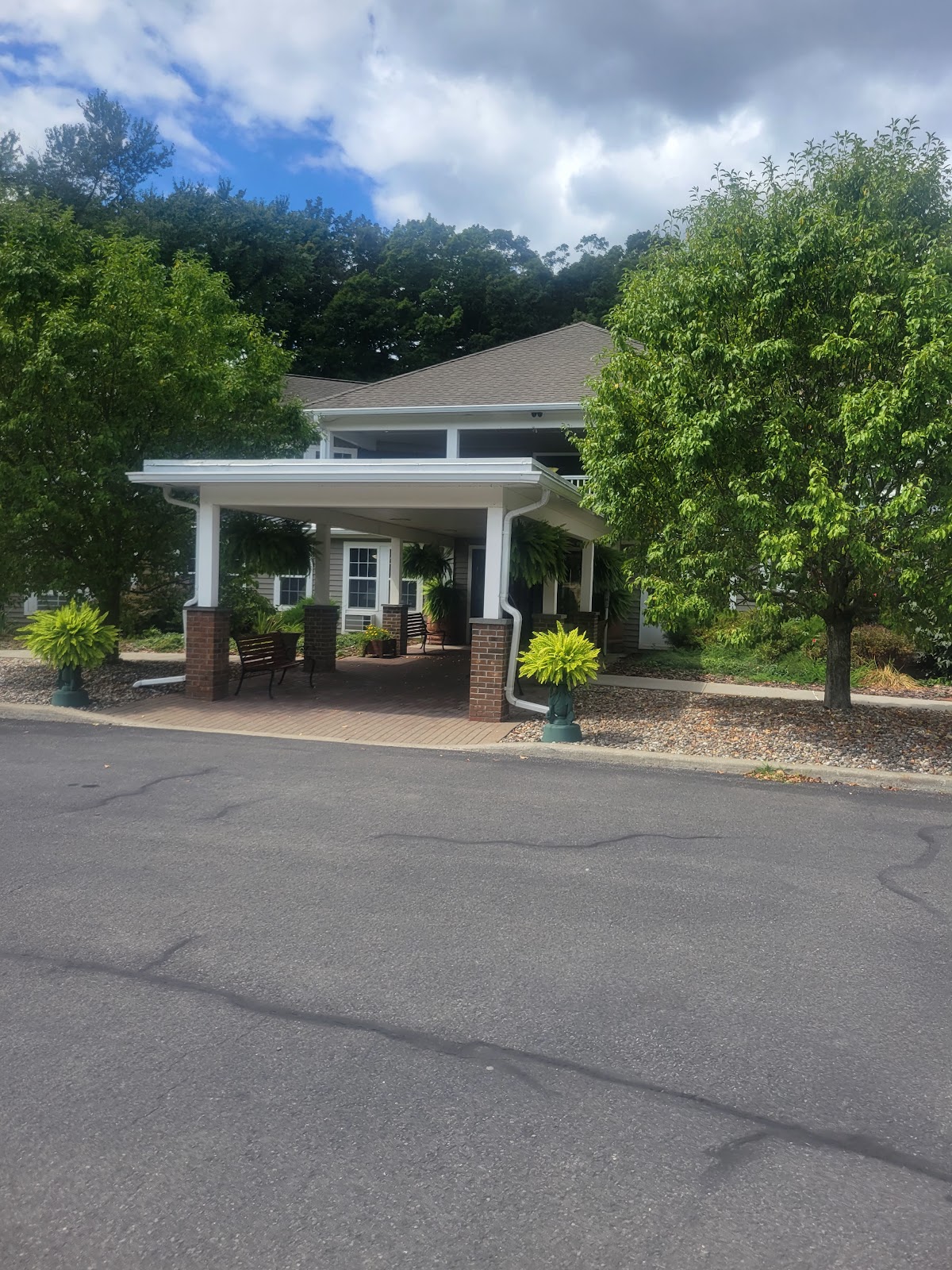 Mountain Valley Manor Adult Home