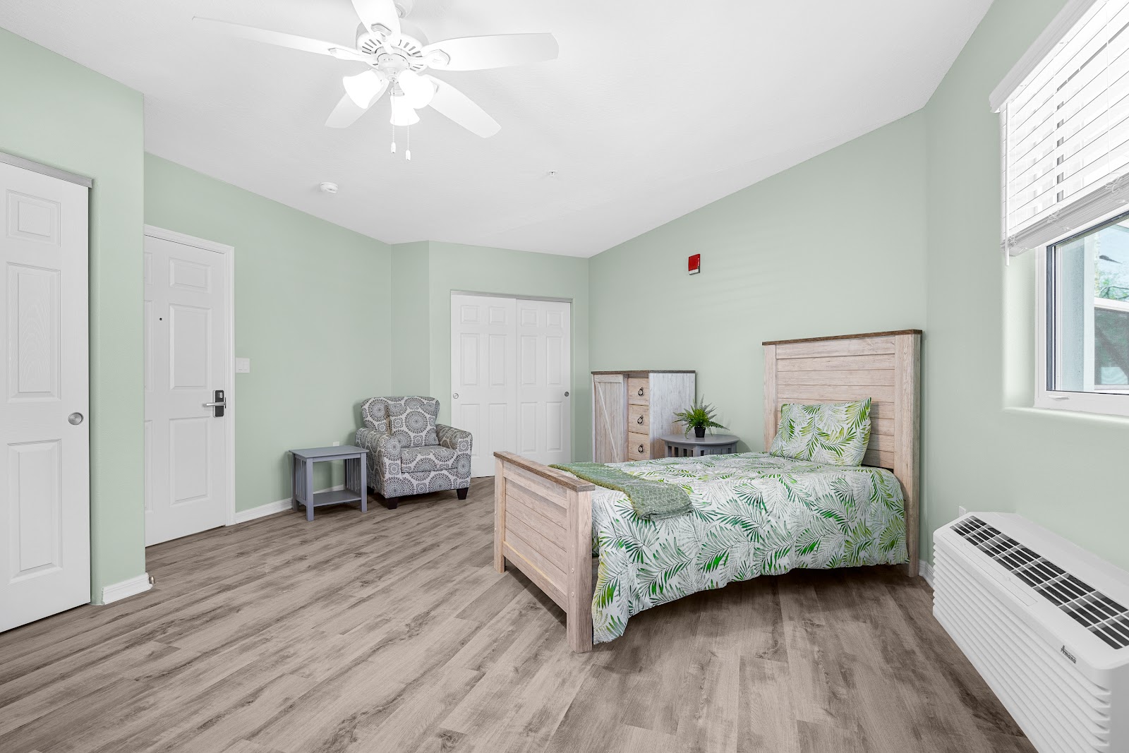 Trinity Memory Care