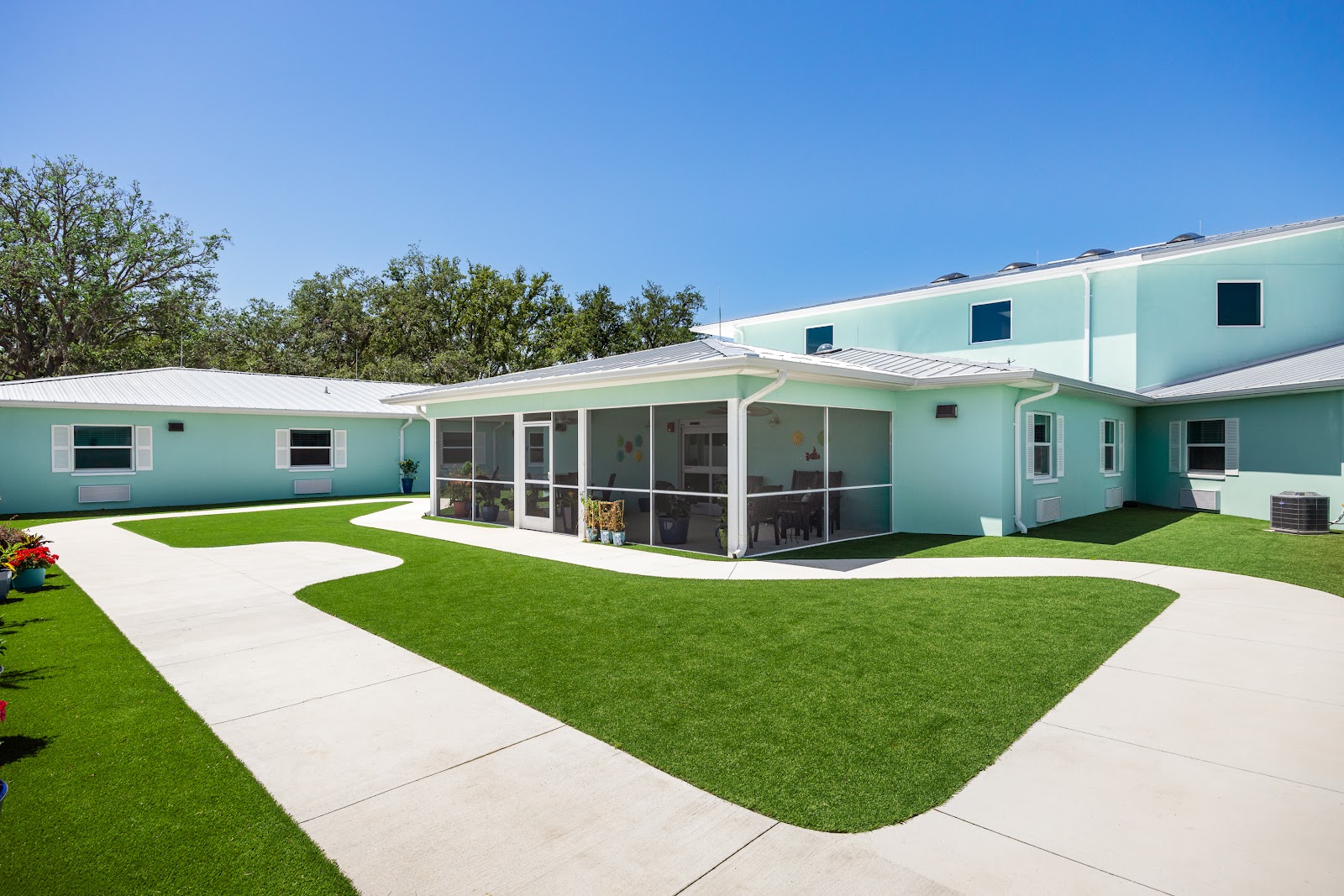 Trinity Memory Care