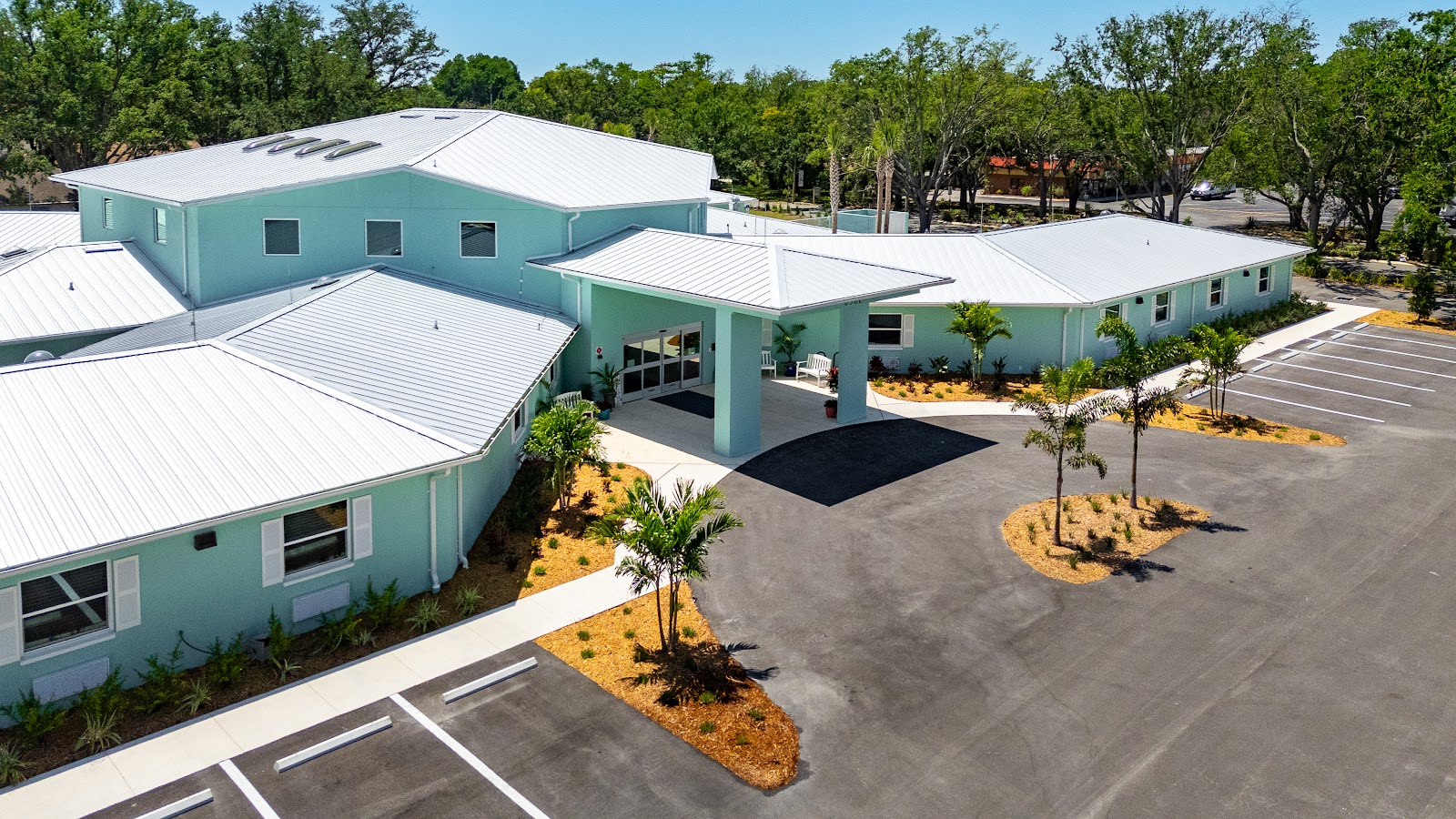 Trinity Memory Care