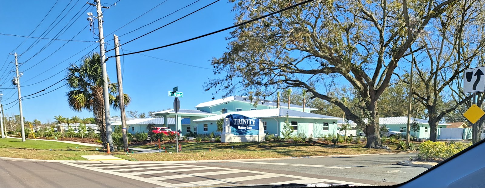 Trinity Memory Care