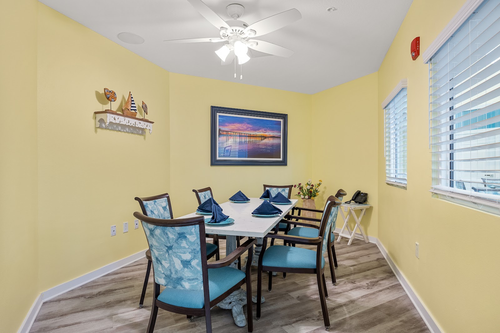 Trinity Memory Care