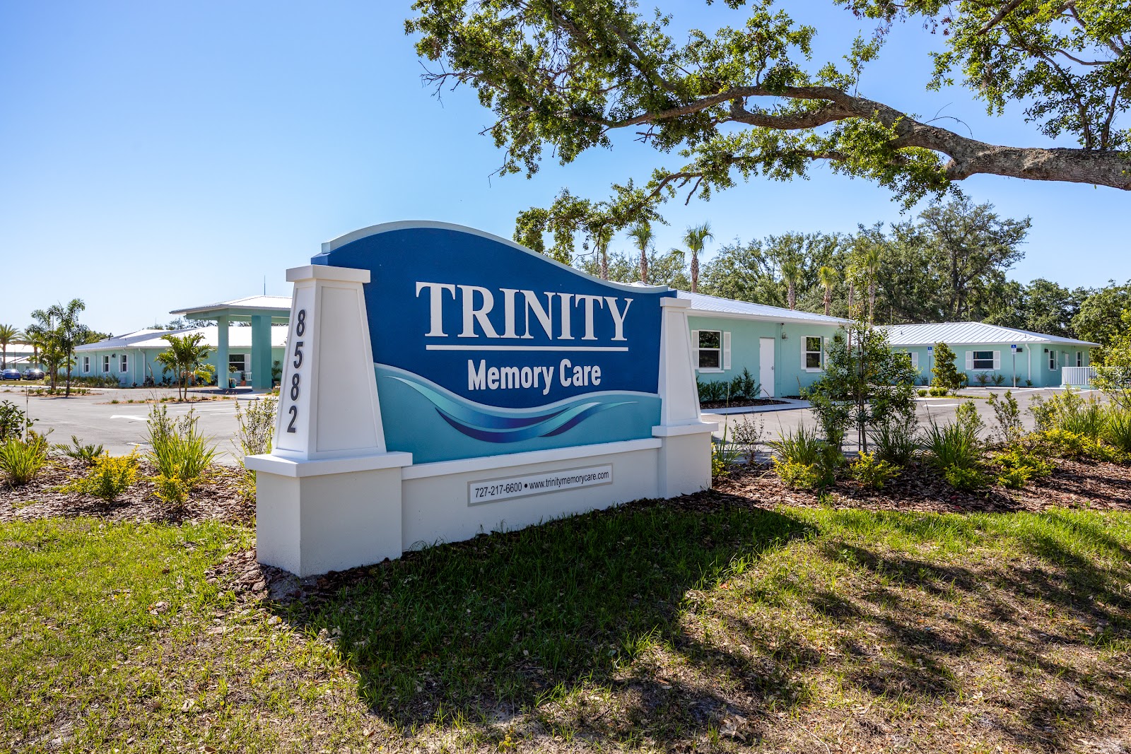 Trinity Memory Care