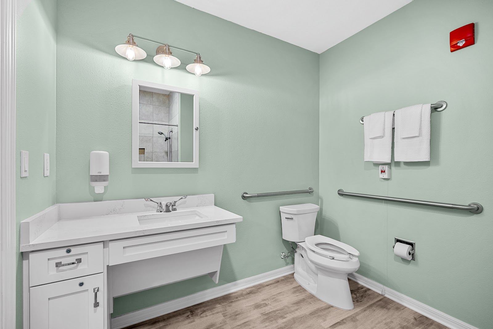 Trinity Memory Care