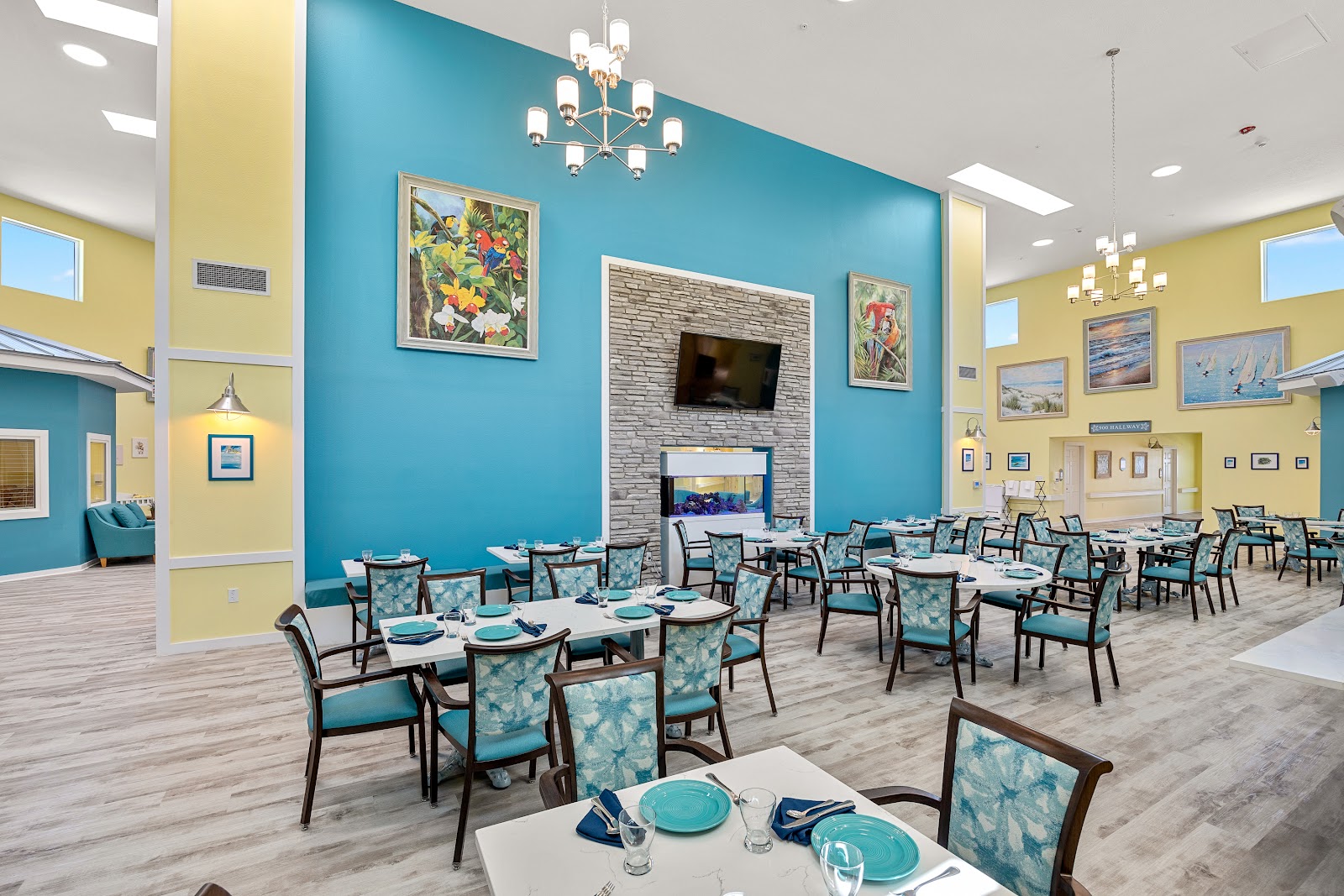 Trinity Memory Care