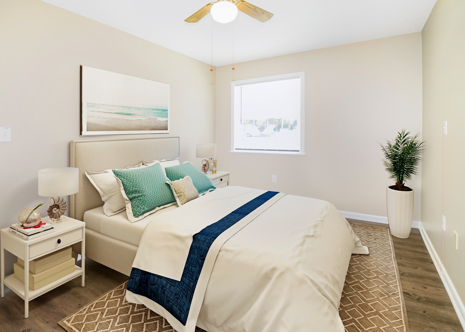 Kirkwood Senior Apartments
