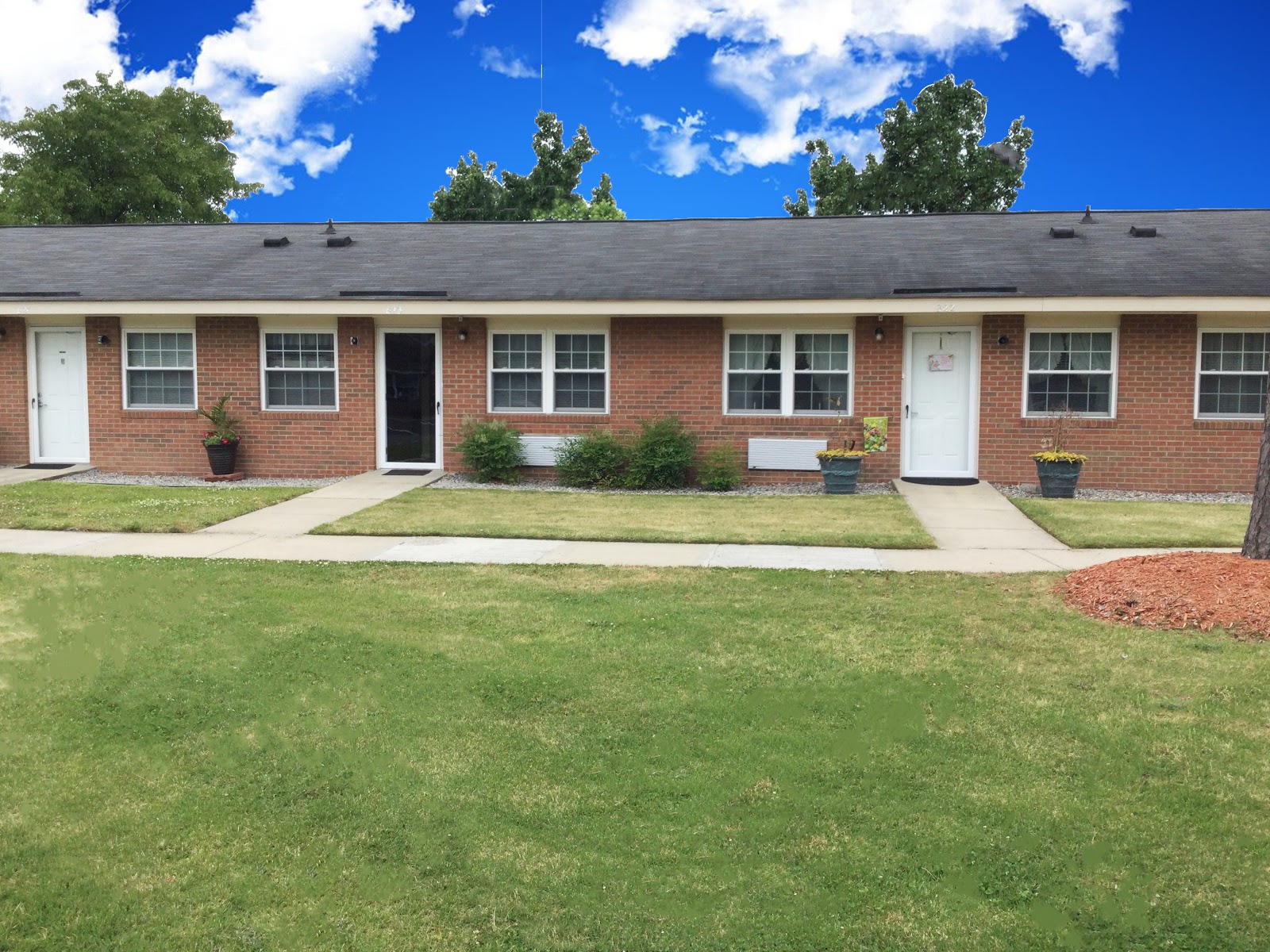 Kirkwood Senior Apartments
