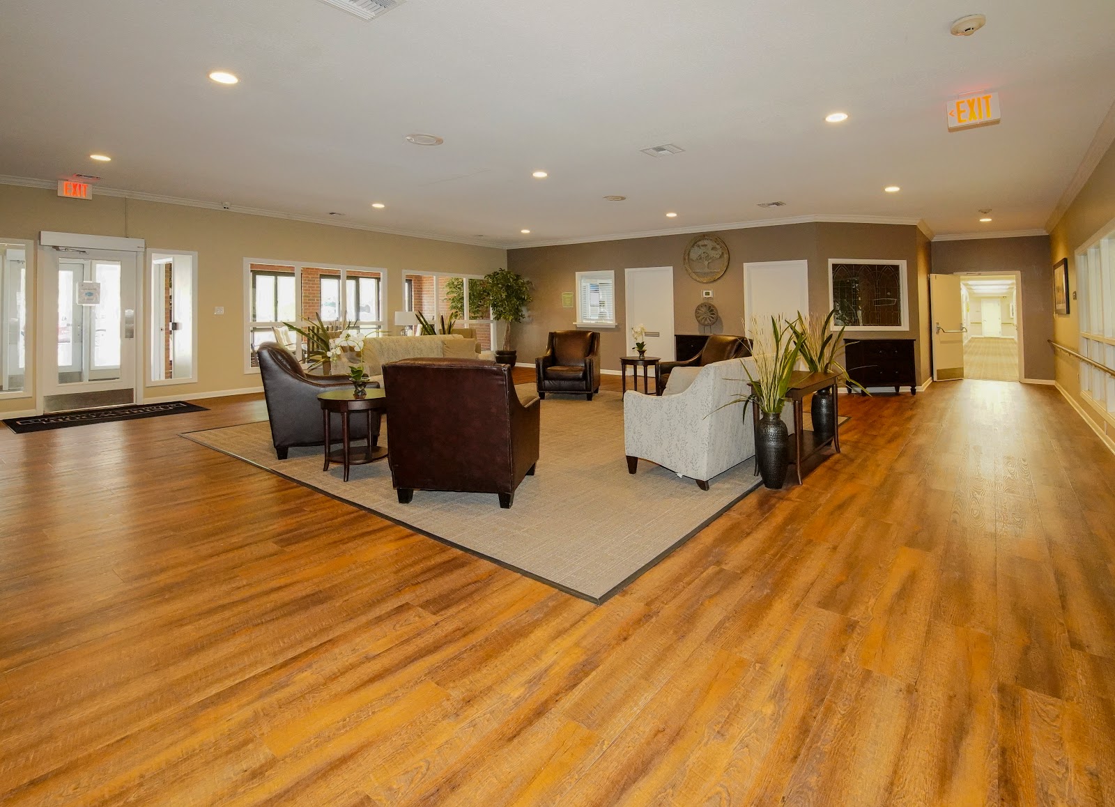 Kirkwood Senior Apartments