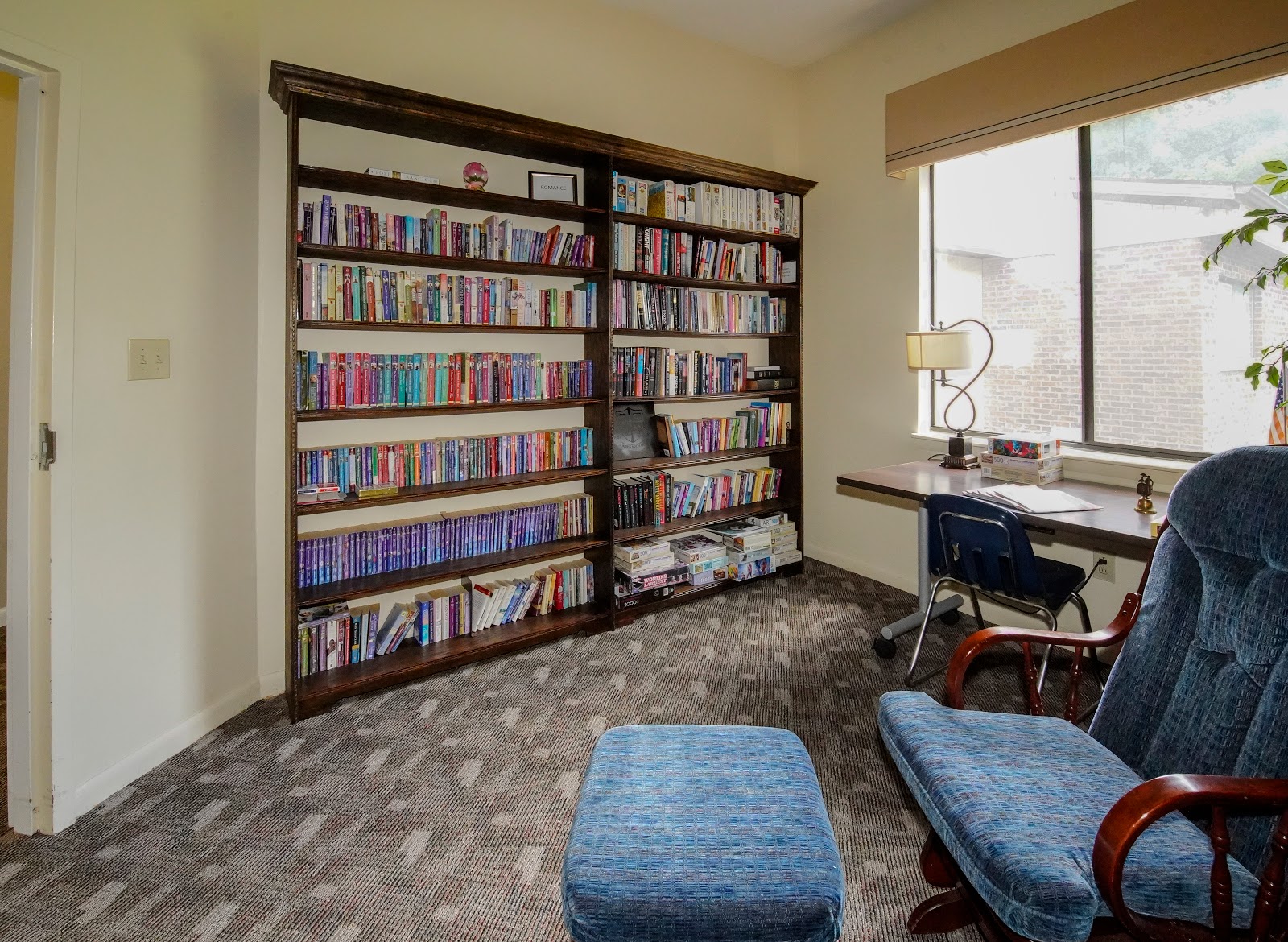 Kirkwood Senior Apartments