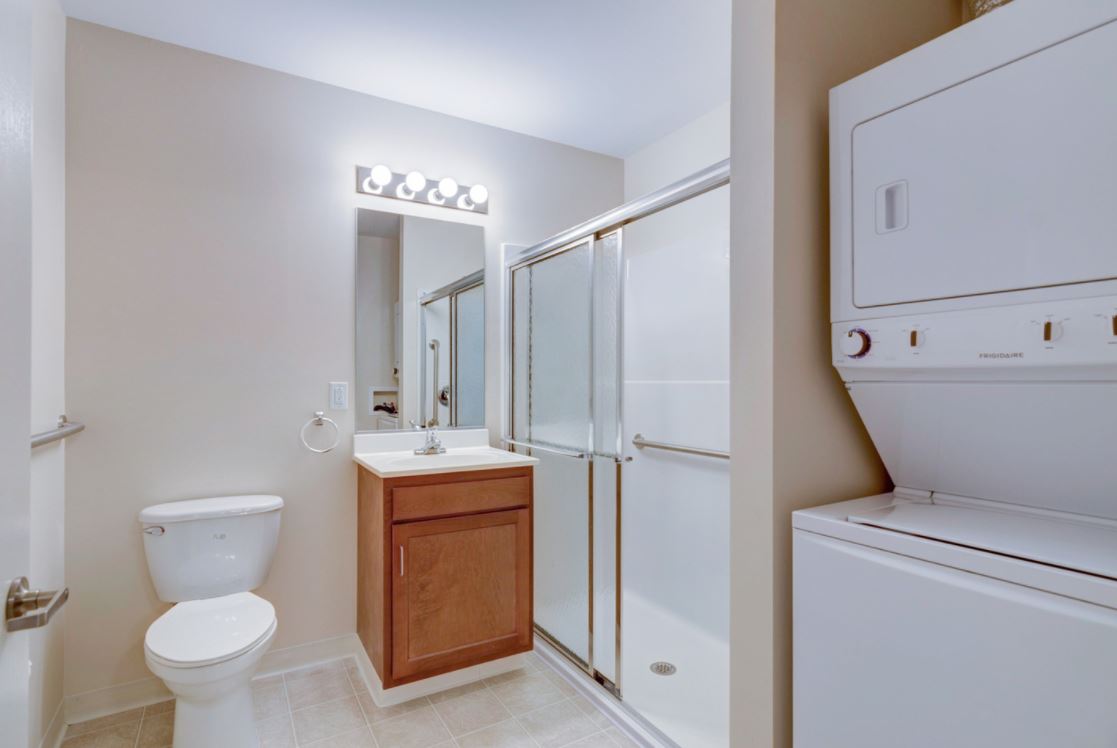 Transit Pointe Senior Apartments