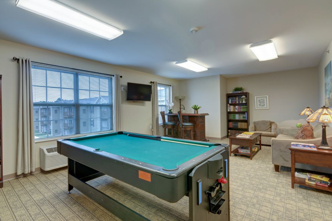 Transit Pointe Senior Apartments