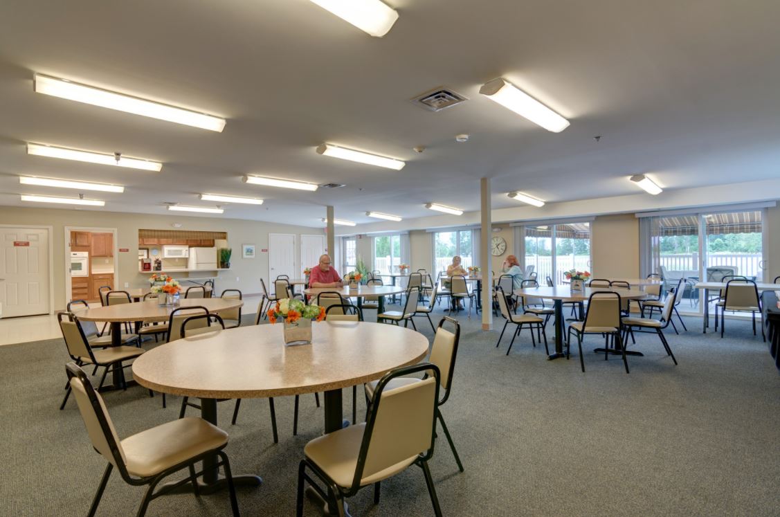 Transit Pointe Senior Apartments