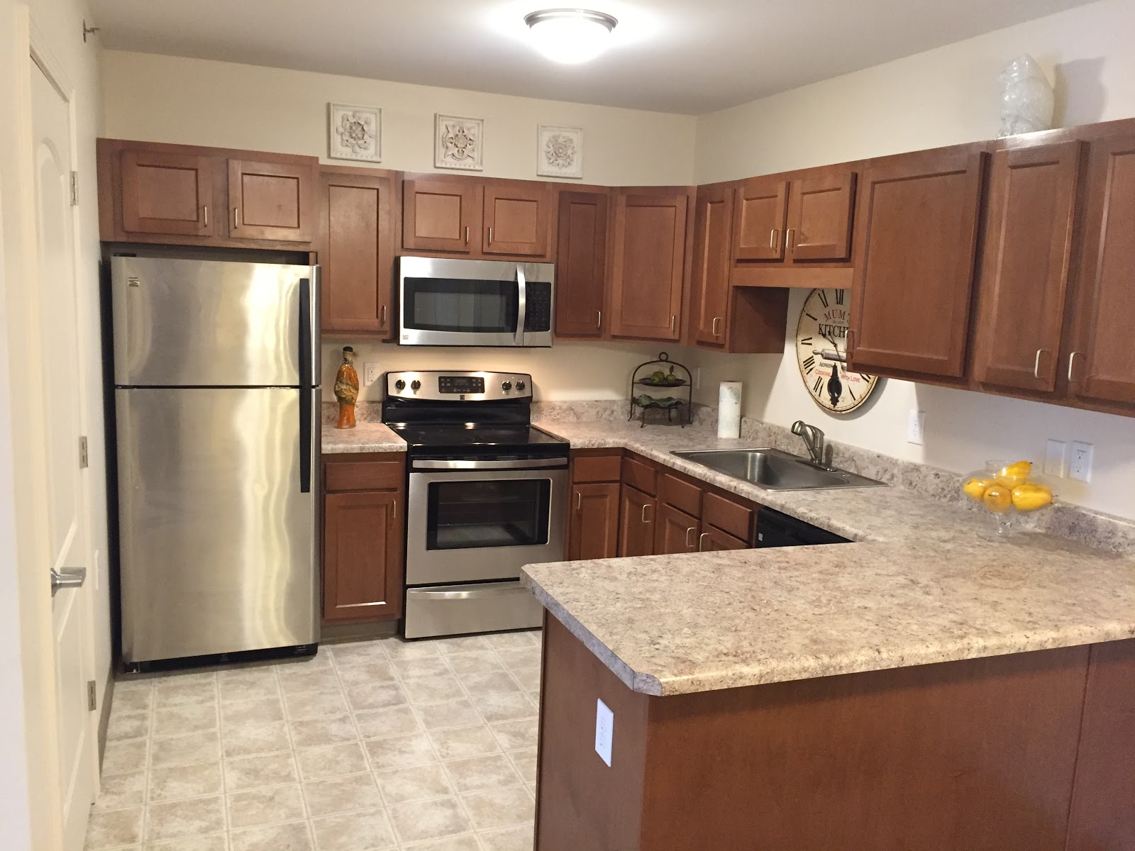 Transit Pointe Senior Apartments