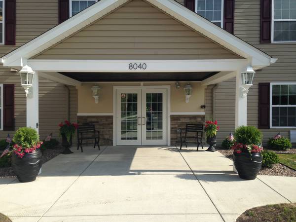 Transit Pointe Senior Apartments