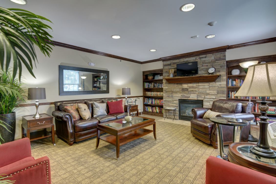 Transit Pointe Senior Apartments