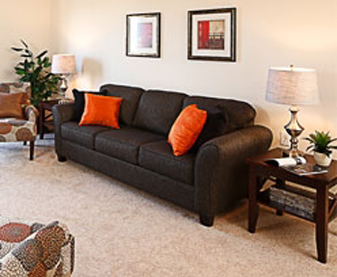 Transit Pointe Senior Apartments