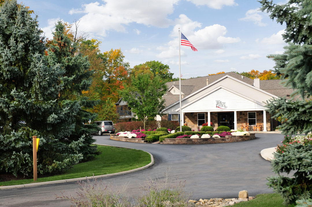 Willow Brook Christian Village