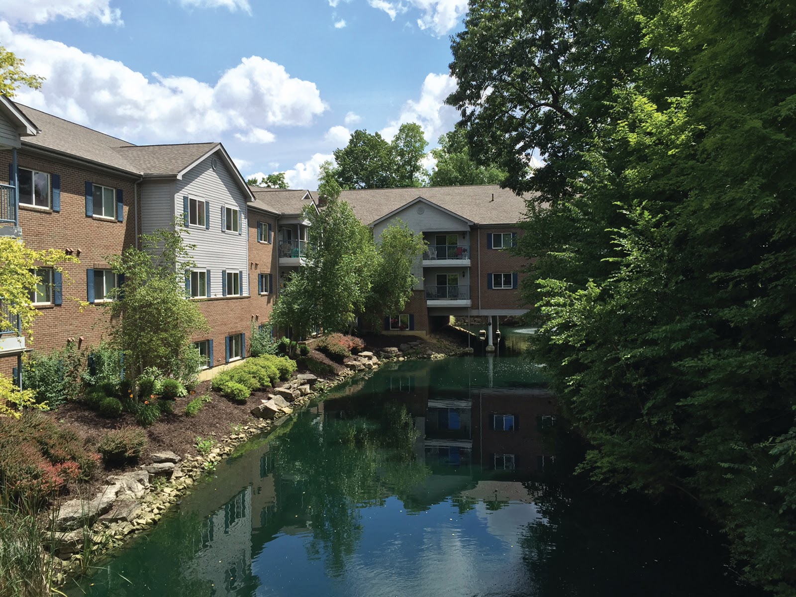 Willow Brook Christian Village
