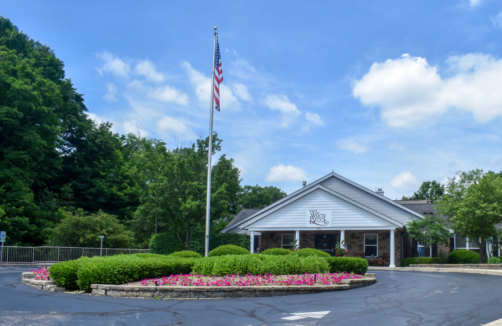 Willow Brook Christian Village
