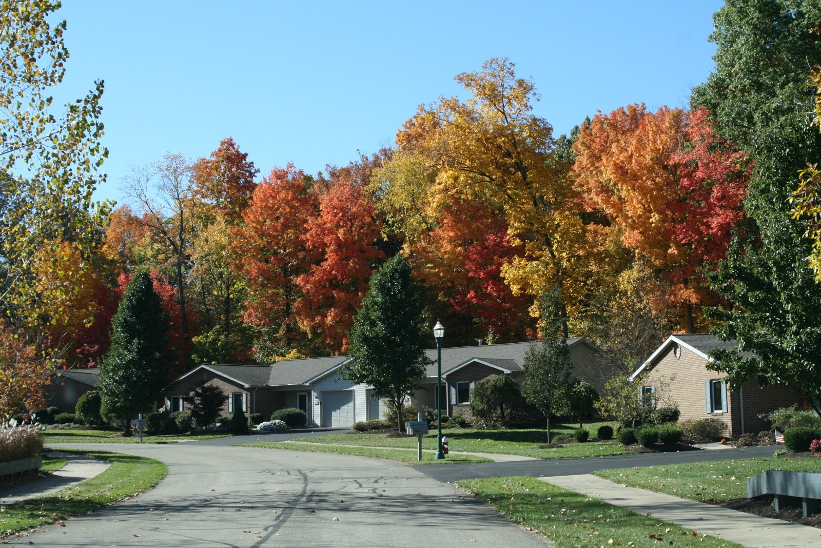 Willow Brook Christian Village