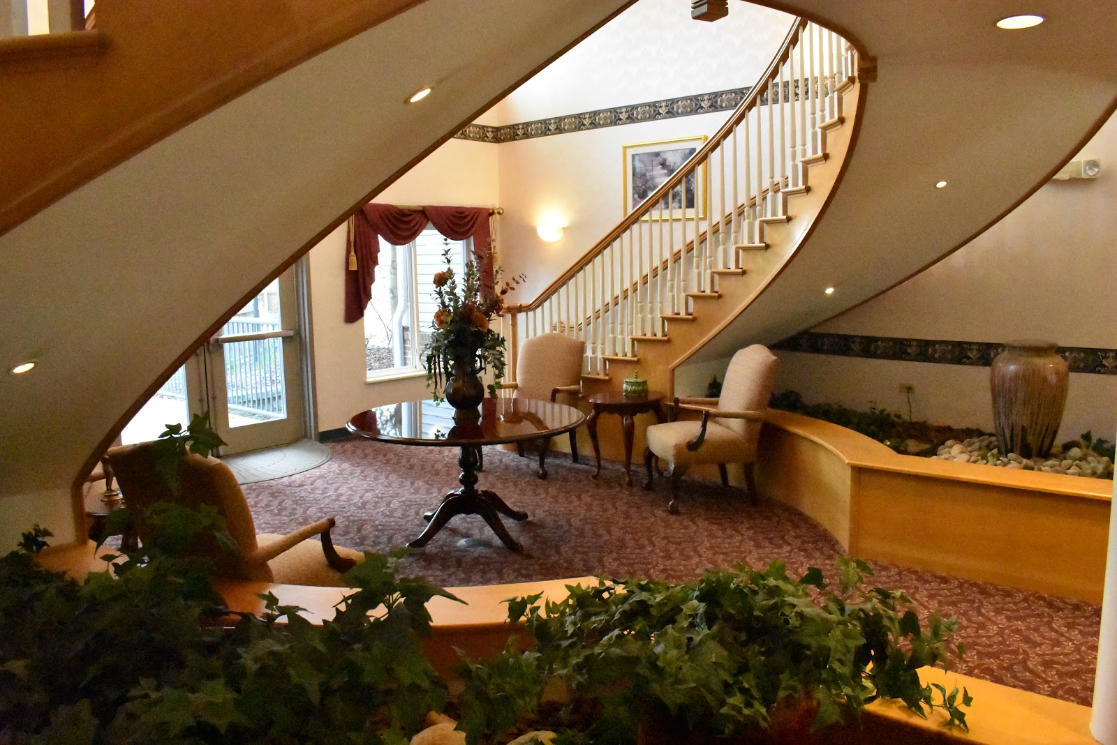 Willow Brook Christian Village