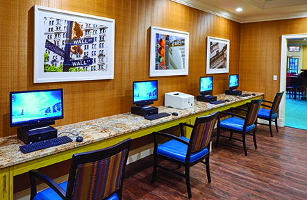 The Bristal Assisted Living at Lake Success
